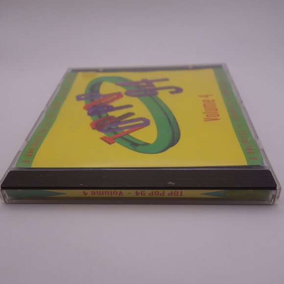 Vintage Top Pop 94 Volume 4 2002-2 CD - Picture 2 of 9